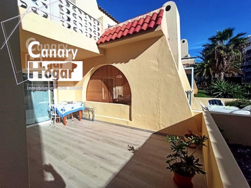 1 sypialnia Apartament na sprzedaż w Playa Fanabe - 330 000 € (Ref: 9834158)