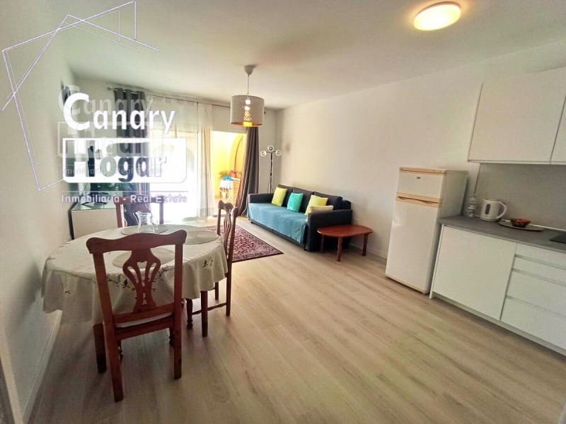 1 sypialnia Apartament na sprzedaż w Playa Fanabe - 330 000 € (Ref: 9834158)