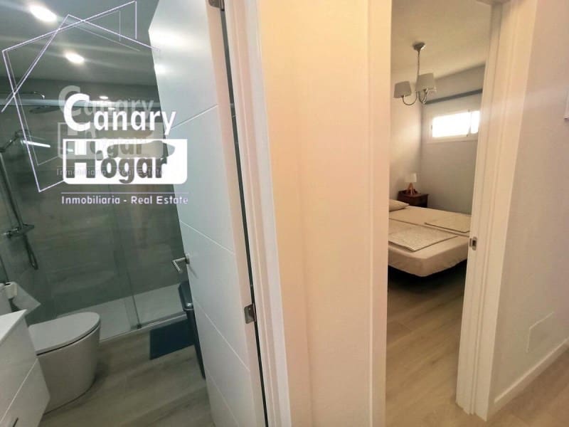 1 sypialnia Apartament na sprzedaż w Playa Fanabe - 330 000 € (Ref: 9834158)