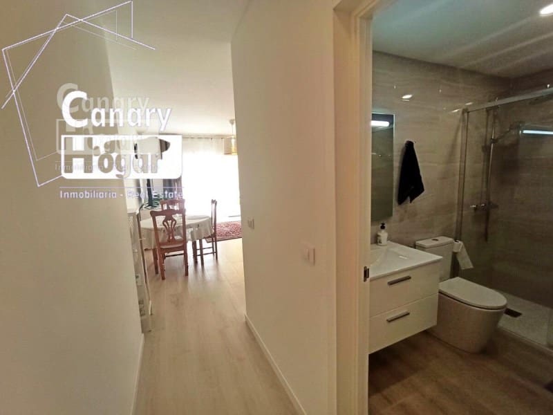 1 sypialnia Apartament na sprzedaż w Playa Fanabe - 330 000 € (Ref: 9834158)