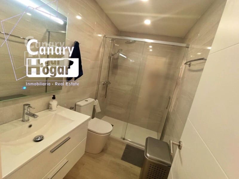 1 sypialnia Apartament na sprzedaż w Playa Fanabe - 330 000 € (Ref: 9834158)