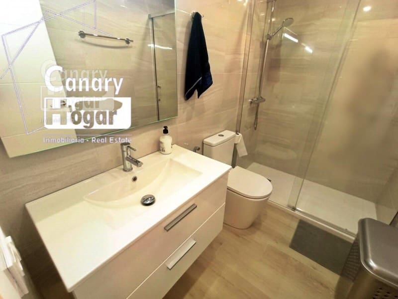 1 sypialnia Apartament na sprzedaż w Playa Fanabe - 330 000 € (Ref: 9834158)