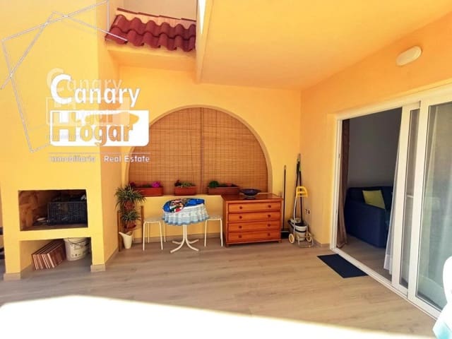1 sypialnia Apartament na sprzedaż w Playa Fañabe, Adeje - 330 000 € (Ref: 9834158)