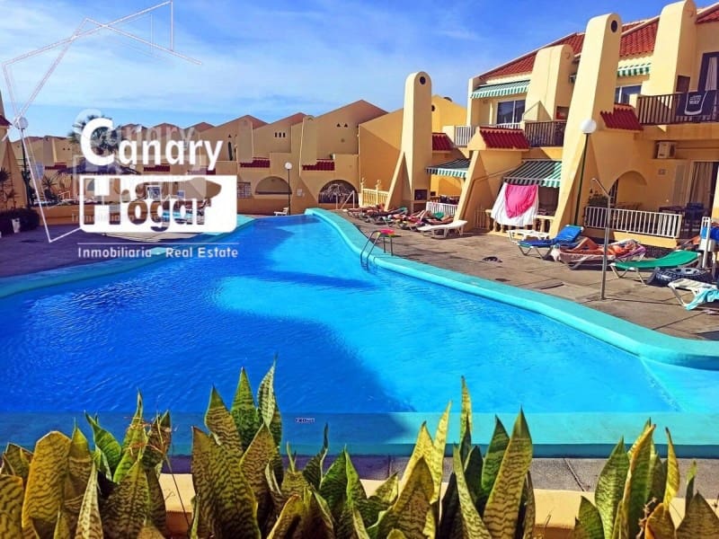 1 sypialnia Apartament na sprzedaż w Playa Fanabe - 330 000 € (Ref: 9834158)