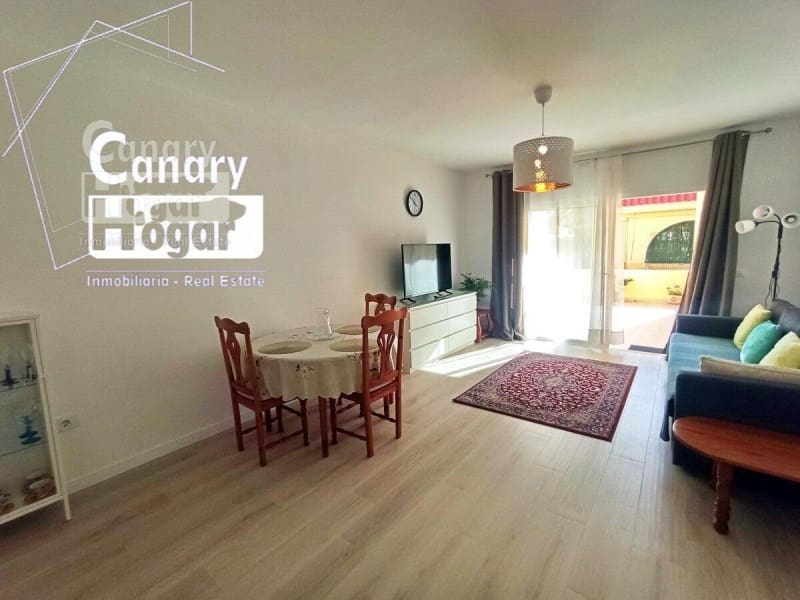 1 sypialnia Apartament na sprzedaż w Playa Fanabe - 330 000 € (Ref: 9834158)