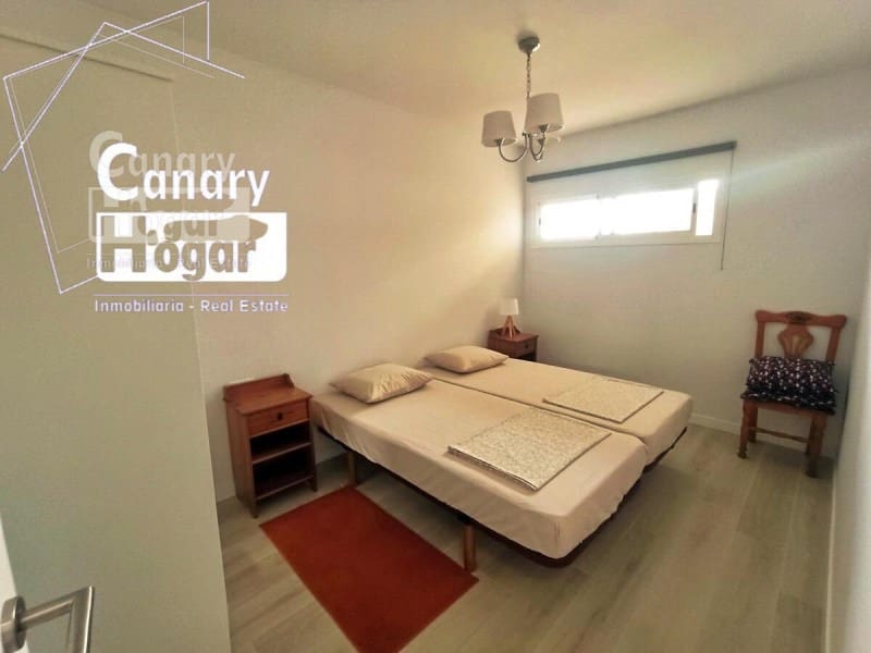 1 sypialnia Apartament na sprzedaż w Playa Fanabe - 330 000 € (Ref: 9834158)