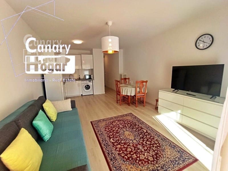 1 sypialnia Apartament na sprzedaż w Playa Fanabe - 330 000 € (Ref: 9834158)