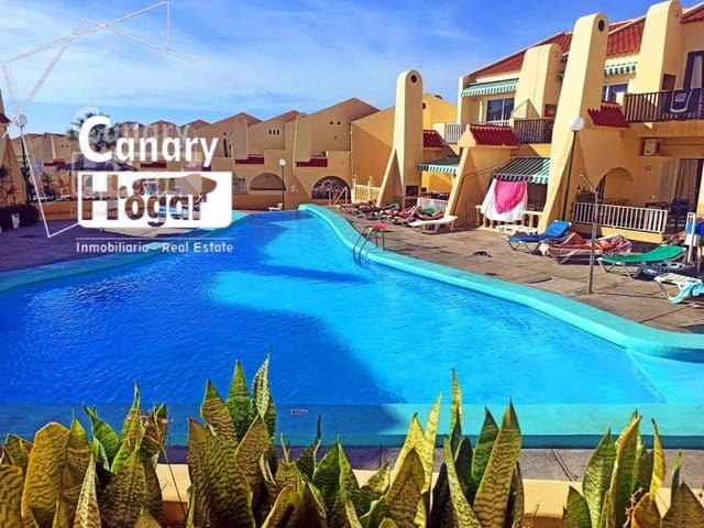 1 sypialnia Apartament na sprzedaż w Playa Fañabe, Adeje - 330 000 € (Ref: 9834158)