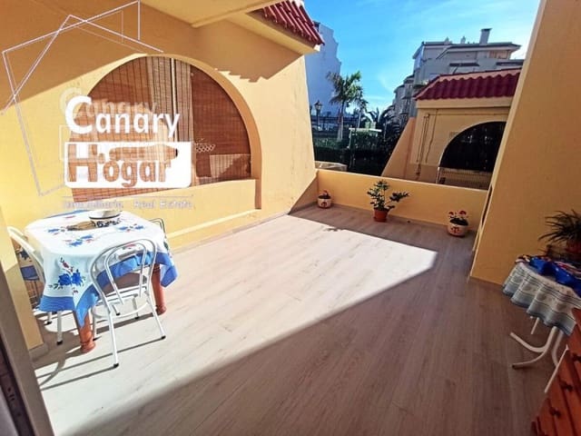 1 sypialnia Apartament na sprzedaż w Playa Fañabe, Adeje - 330 000 € (Ref: 9834158)