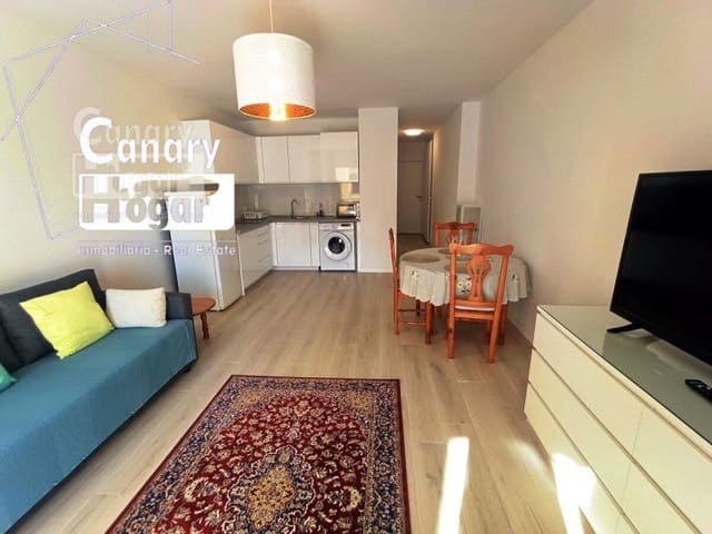 1 sypialnia Apartament na sprzedaż w Playa Fañabe, Adeje - 330 000 € (Ref: 9834158)