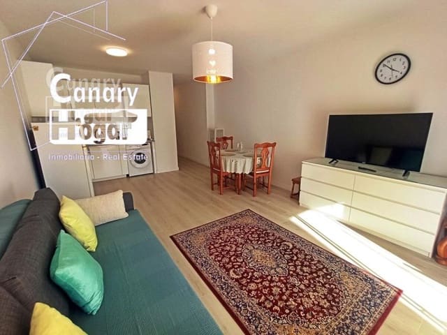 1 sypialnia Apartament na sprzedaż w Playa Fañabe, Adeje - 330 000 € (Ref: 9834158)