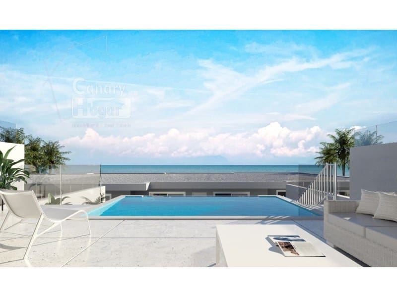 3 bedroom Flat for sale in Costa del Silencio with pool garage - € 685,000 (Ref: 9834159)