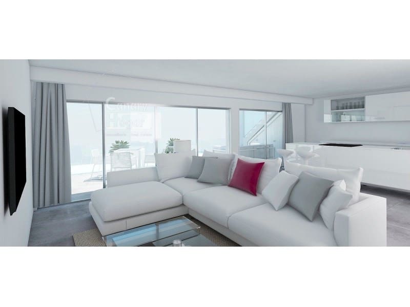 3 bedroom Flat for sale in Costa del Silencio with pool garage - € 685,000 (Ref: 9834159)