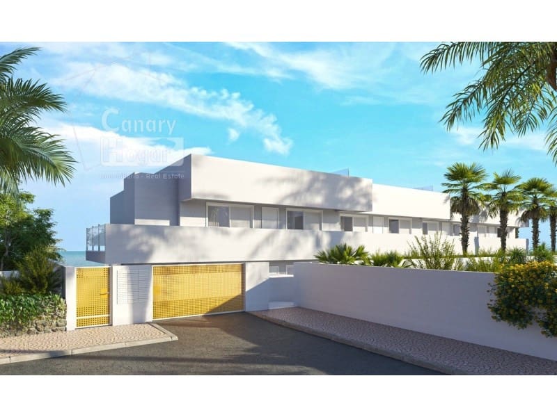 3 bedroom Flat for sale in Costa del Silencio with pool garage - € 685,000 (Ref: 9834159)