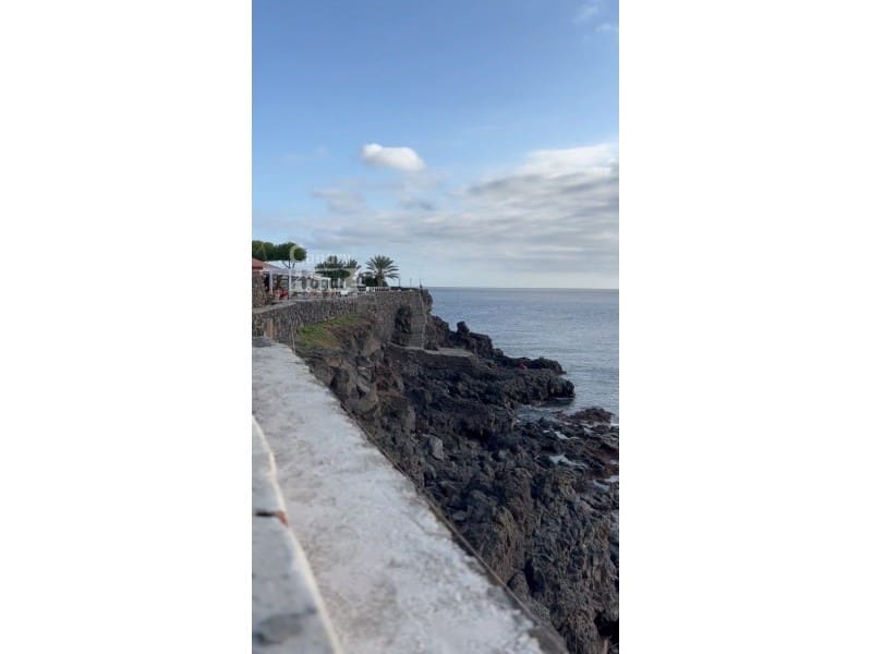 3 bedroom Flat for sale in Costa del Silencio with pool garage - € 685,000 (Ref: 9834159)