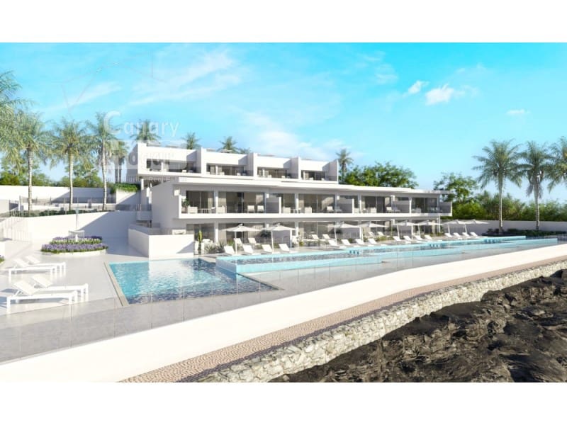 3 bedroom Flat for sale in Costa del Silencio with pool garage - € 685,000 (Ref: 9834159)