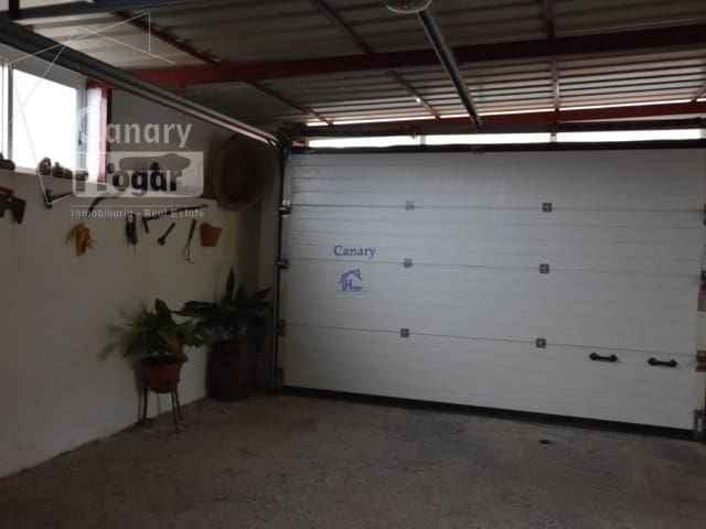 Building Plot for sale in Chio, Guía de Isora - € 110,000 (Ref: 9834160)