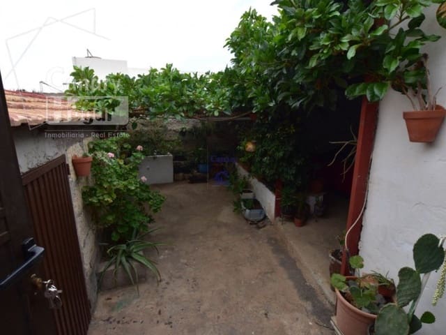 Building Plot for sale in Chio, Guía de Isora - € 110,000 (Ref: 9834160)