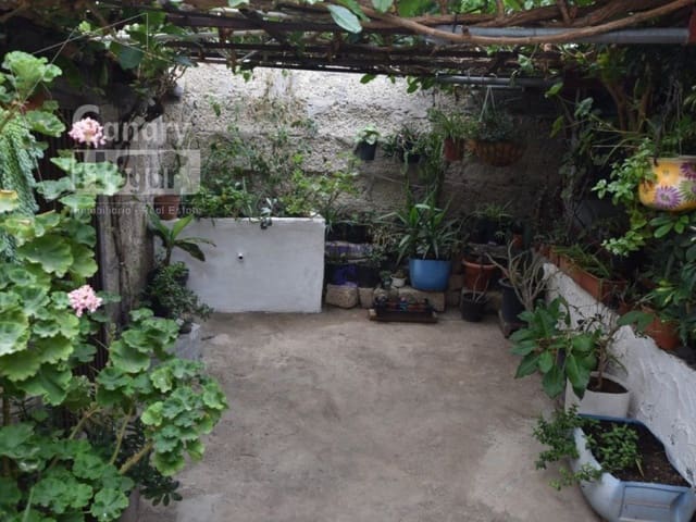 Building Plot for sale in Chio, Guía de Isora - € 110,000 (Ref: 9834160)
