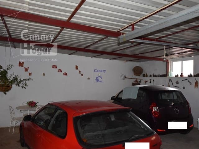 Building Plot for sale in Chio, Guía de Isora - € 110,000 (Ref: 9834160)