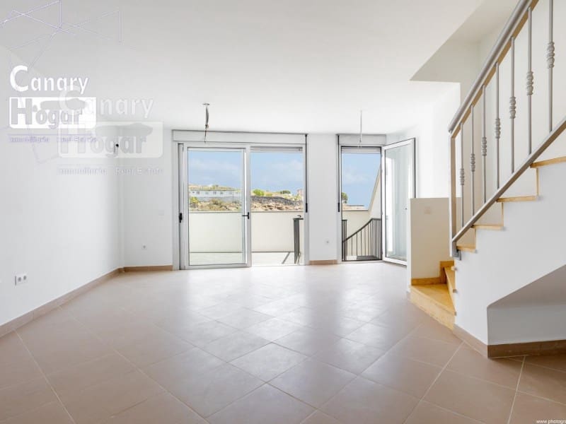 3 soverom Villa til salgs i Tijoco Bajo med garasje - € 330 000 (Ref: 9834161)