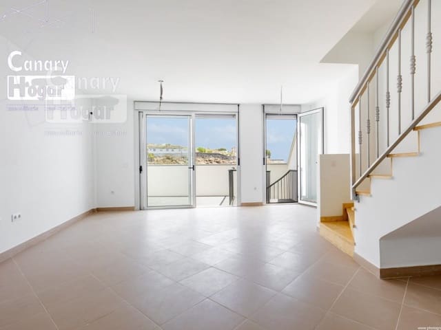 3 soverom Villa til salgs i Tijoco Bajo, Adeje med garasje - € 330 000 (Ref: 9834161)