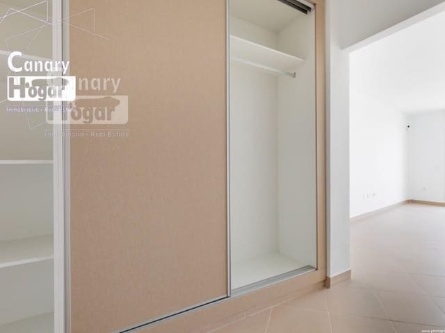 3 soverom Villa til salgs i Tijoco Bajo, Adeje med garasje - € 330 000 (Ref: 9834161)
