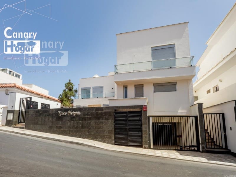 3 soverom Villa til salgs i Tijoco Bajo med garasje - € 330 000 (Ref: 9834161)