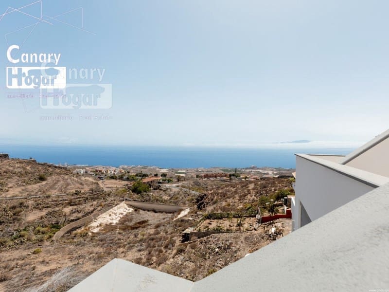 3 soverom Villa til salgs i Tijoco Bajo med garasje - € 330 000 (Ref: 9834161)