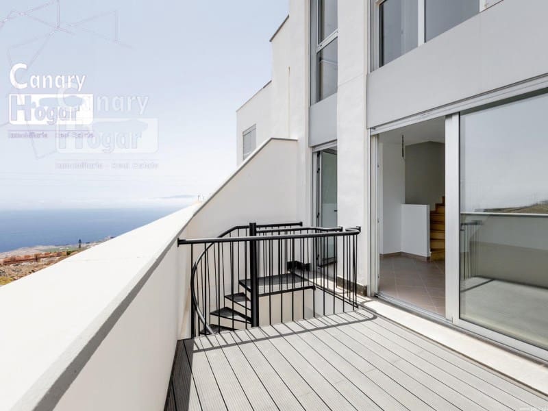 3 soverom Villa til salgs i Tijoco Bajo med garasje - € 330 000 (Ref: 9834161)
