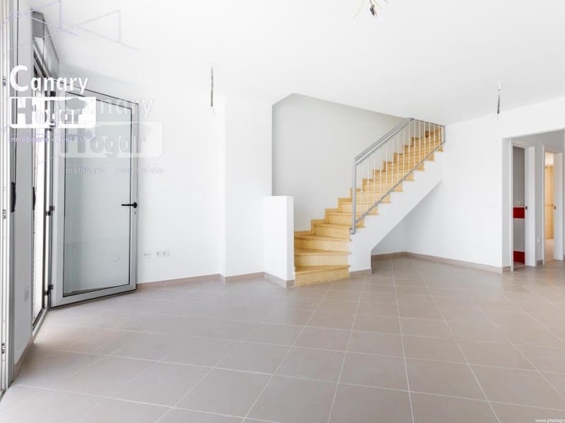 3 soverom Villa til salgs i Tijoco Bajo med garasje - € 330 000 (Ref: 9834161)
