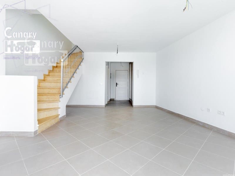 3 soverom Villa til salgs i Tijoco Bajo med garasje - € 330 000 (Ref: 9834161)