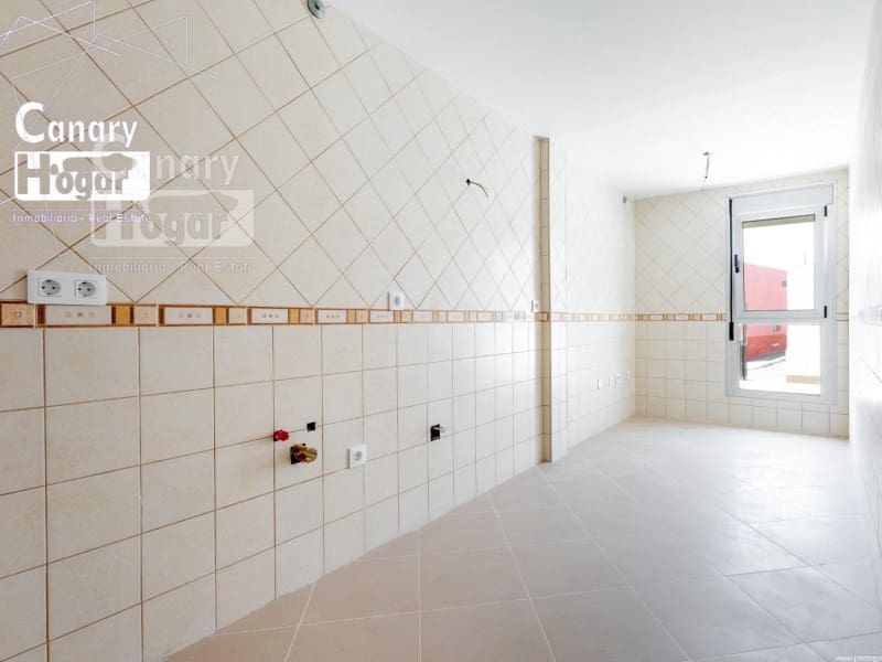 3 soverom Villa til salgs i Tijoco Bajo med garasje - € 330 000 (Ref: 9834161)