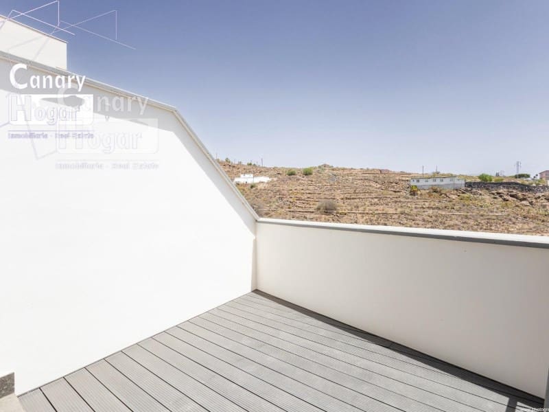 3 soverom Villa til salgs i Tijoco Bajo med garasje - € 330 000 (Ref: 9834161)