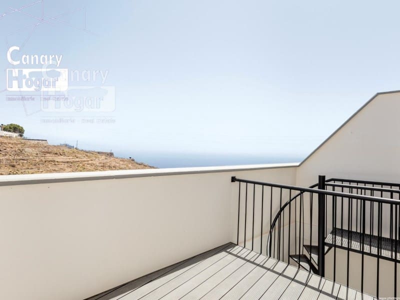 3 soverom Villa til salgs i Tijoco Bajo med garasje - € 330 000 (Ref: 9834161)