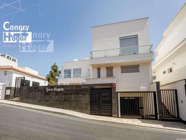 3 soverom Villa til salgs i Tijoco Bajo, Adeje med garasje - € 330 000 (Ref: 9834161)