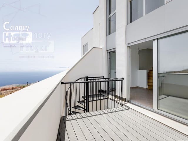 3 soverom Villa til salgs i Tijoco Bajo, Adeje med garasje - € 330 000 (Ref: 9834161)