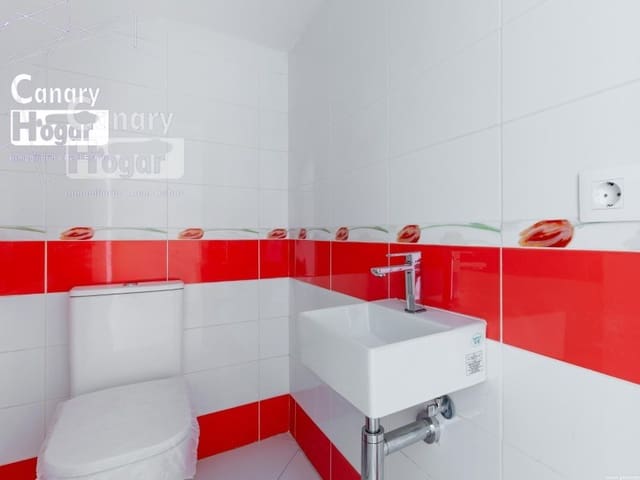 3 soverom Villa til salgs i Tijoco Bajo, Adeje med garasje - € 330 000 (Ref: 9834161)