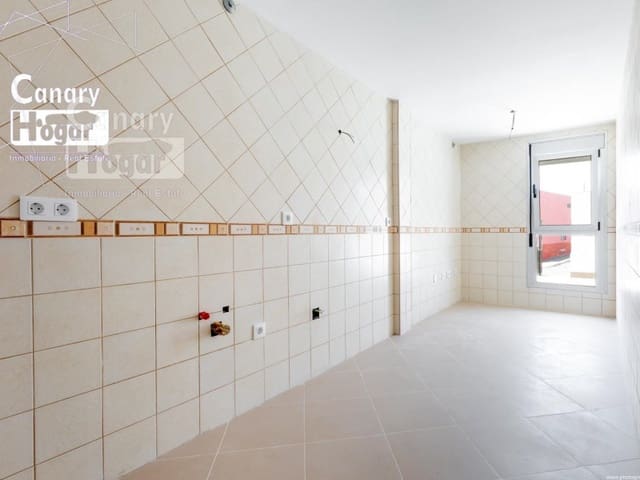 3 soverom Villa til salgs i Tijoco Bajo, Adeje med garasje - € 330 000 (Ref: 9834161)