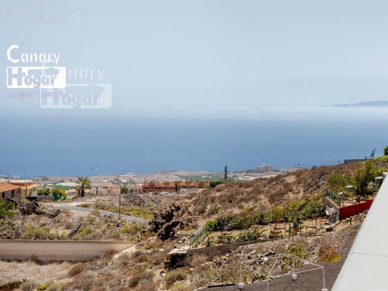 3 soverom Villa til salgs i Tijoco Bajo med garasje - € 330 000 (Ref: 9834161)