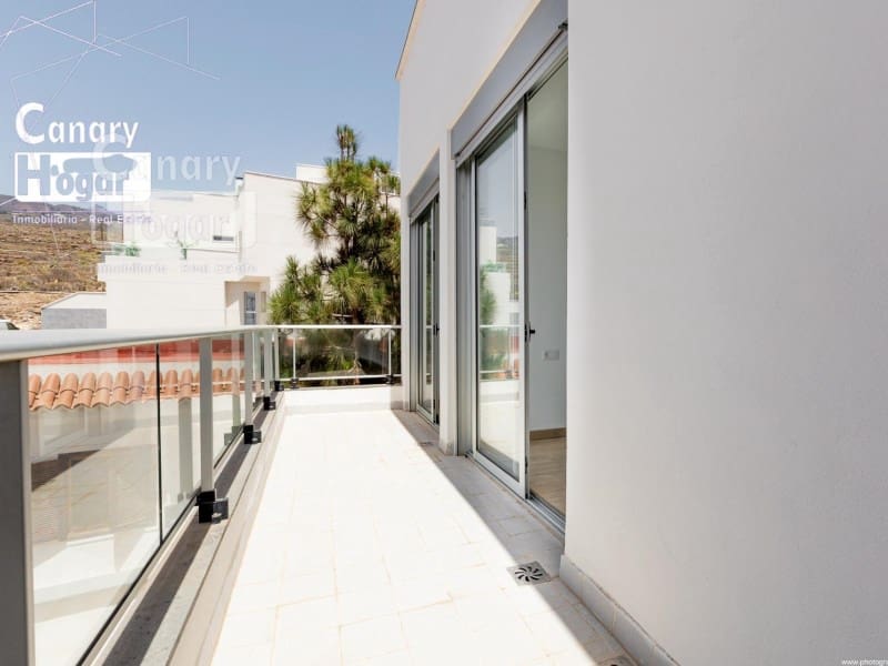3 soverom Villa til salgs i Tijoco Bajo med garasje - € 330 000 (Ref: 9834161)