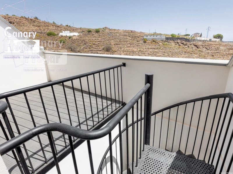 3 soverom Villa til salgs i Tijoco Bajo med garasje - € 330 000 (Ref: 9834161)