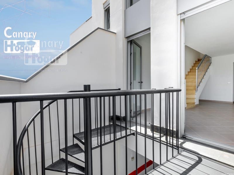 3 soverom Villa til salgs i Tijoco Bajo med garasje - € 330 000 (Ref: 9834161)