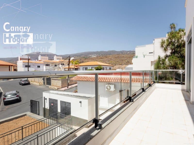 3 soverom Villa til salgs i Tijoco Bajo med garasje - € 330 000 (Ref: 9834161)