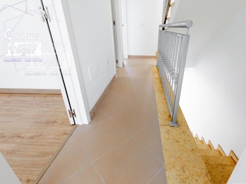 3 soverom Villa til salgs i Tijoco Bajo med garasje - € 330 000 (Ref: 9834161)