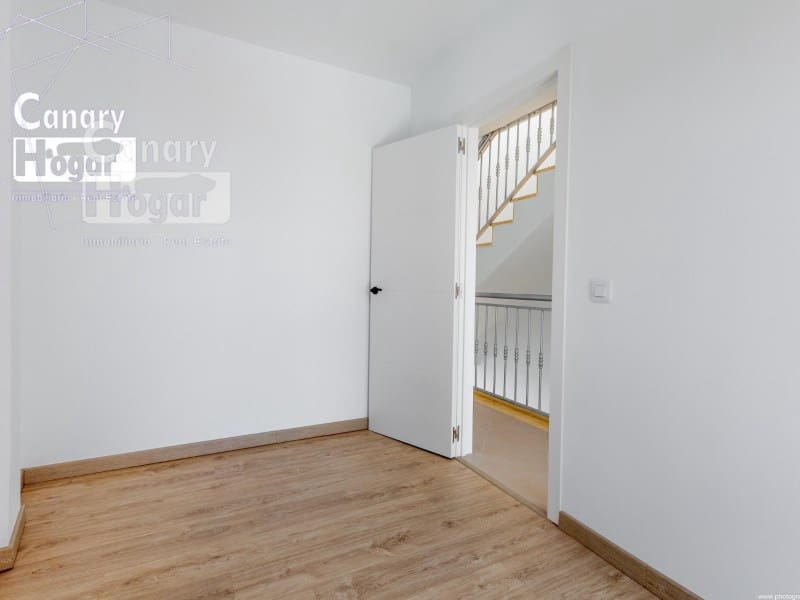 3 soverom Villa til salgs i Tijoco Bajo med garasje - € 330 000 (Ref: 9834161)
