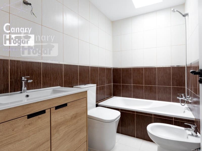 3 soverom Villa til salgs i Tijoco Bajo med garasje - € 330 000 (Ref: 9834161)