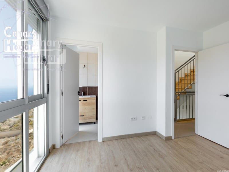 3 soverom Villa til salgs i Tijoco Bajo med garasje - € 330 000 (Ref: 9834161)