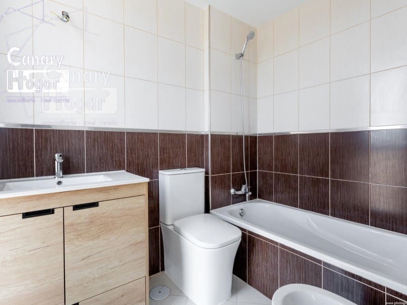 3 soverom Villa til salgs i Tijoco Bajo med garasje - € 330 000 (Ref: 9834161)