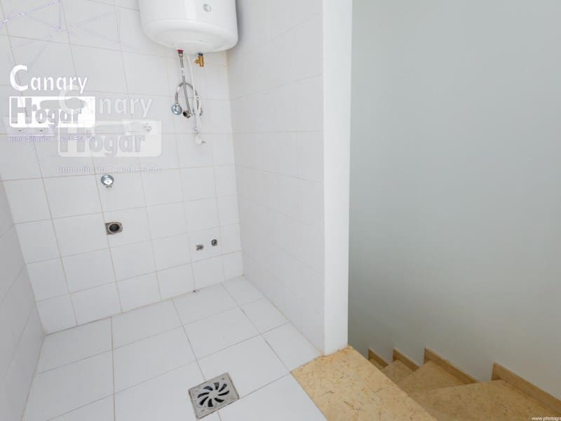 3 soverom Villa til salgs i Tijoco Bajo med garasje - € 330 000 (Ref: 9834161)